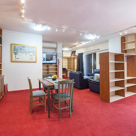 Cinema Museum Apartment เอเธนส์ ภายนอก รูปภาพ