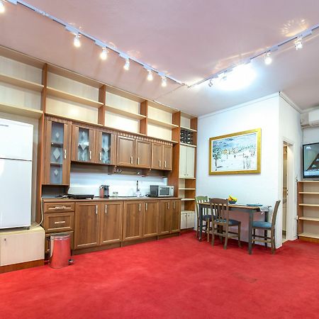 Cinema Museum Apartment เอเธนส์ ภายนอก รูปภาพ