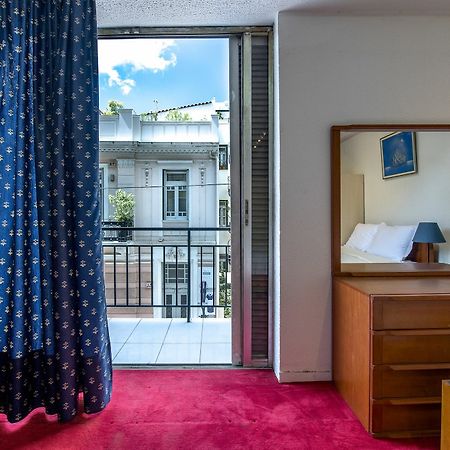 Cinema Museum Apartment เอเธนส์ ภายนอก รูปภาพ