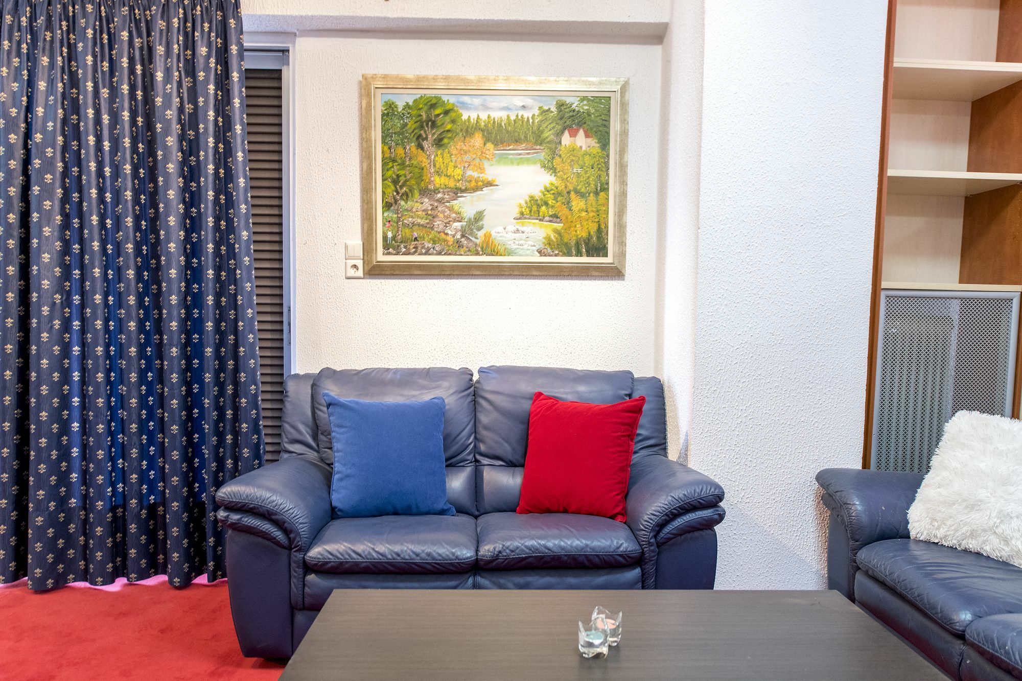 Cinema Museum Apartment เอเธนส์ ภายนอก รูปภาพ