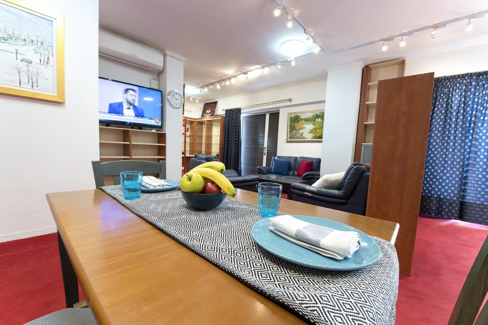 Cinema Museum Apartment เอเธนส์ ภายนอก รูปภาพ